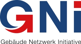 Gebäude Netzwerk Initiative
